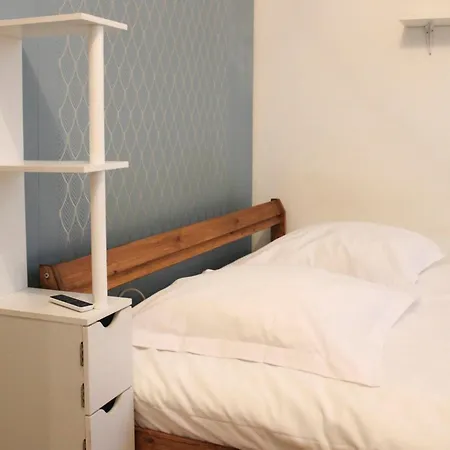 Comfortable 1bedroom In The Heart Of Appartamento *