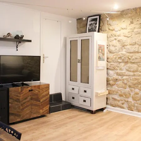 Comfortable 1bedroom In The Heart Of Appartamento *