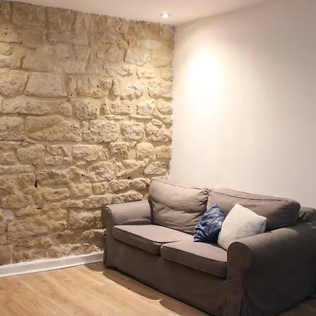 Comfortable 1bedroom In The Heart Of * Paris